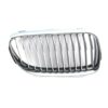 Griglia Anteriore Destra Bmw Serie 3 E92 Coupe - E93 Cabrio e Cabrio Coupe dal 2010 Cromata