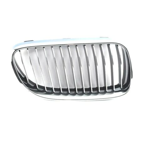 Griglia Anteriore Destra BMW Serie 3 E92 Coupe - E93 Cabrio e Cabrio Coupe dal 2010 Cromata