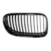 Griglia Anteriore Destra Bmw Serie 3 E92 Coupe - E93 Cabrio e Coupe dal 2010 Cromata e Nera
