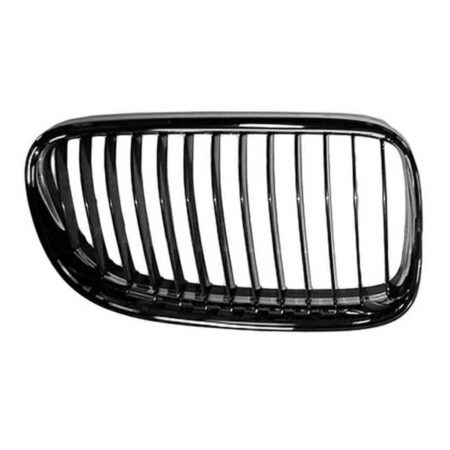 Griglia Anteriore Destra BMW Serie 3 E92 Coupe - E93 Cabrio e Coupe dal 2010 Cromata e Nera