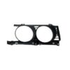 Griglia Anteriore Destra BMW Serie 5 E34 dal 1994 al 1995, originale 51138148726