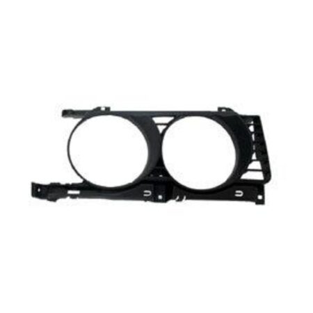Griglia Anteriore Destra BMW Serie 5 E34 dal 1994 al 1995