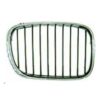 Kühlergrill Rechts BMW Serie 5 E39 1995–2000, Originalnummer 51138159316