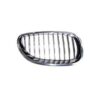 Griglia Anteriore Destra Bmw Serie 5 E60 - E61 Ry dal 2007 al 2009 Cromata