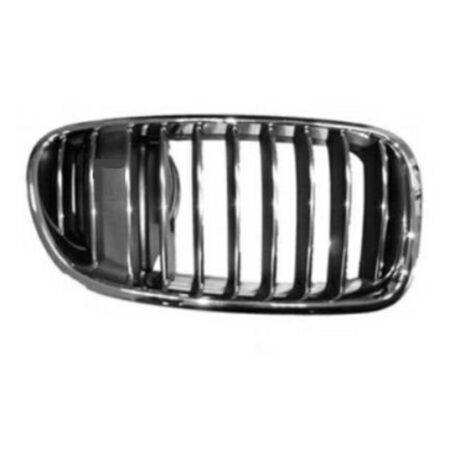 Griglia Anteriore Destra BMW Serie 5 F10/F11 dal 2010, originale 51137203204
