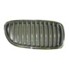 Griglia Anteriore Destra BMW Serie 5 F10/F11 dal 2010 Cromata e Grigia, originale 51137261356