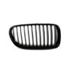 Griglia Anteriore Destra BMW Serie 5 F10/F11 dal 2010 Nera Lucida, originale 51712165538