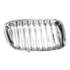 Griglia Anteriore Destra BMW Serie 5 GT F07 dal 2010 Cromata, originale 51137200168