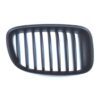 Griglia Anteriore Destra BMW Serie 5 GT F07 dal 2010 Nera, originale 51137200168