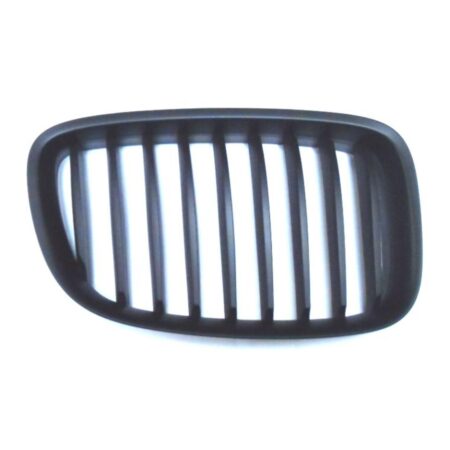 Griglia Anteriore Destra BMW Serie 5 GT F07 dal 2010 Nera, originale 51137200168