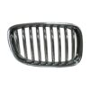 Griglia Anteriore Destra BMW Serie 5 GT F07 dal 2013 Cromata, originale 51137336486