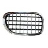 Griglia Anteriore Destra BMW Serie 7 F01/F02 dal 2009 Visione Notturna Cromata con Visione, originale 51137203198