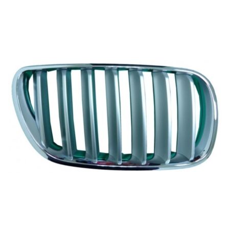 Griglia Anteriore Destra BMW X3 E83 dal 2006 al 2010, originale 51113420090