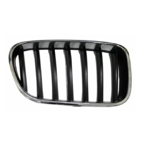Griglia Anteriore Destra BMW X3 F25 dal 2010, originale 51117237422
