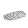 Griglia Anteriore Destra BMW Z4 E85/E86 dal 2003 Grigia, originale 51117117758