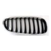 Kühlergrill Rechts BMW Z4 E89 ab 2009 Verchromt und Schwarz, Originalnummer 51137191510