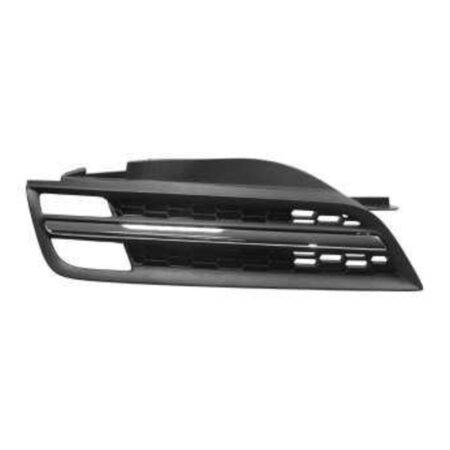 Griglia Anteriore Destra Nissan Micra dal 2005 al 2007, originale 62320BC400, 62320BC41A