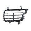 Griglia Anteriore Destra Porsche Cayenne dal 2017, originale 9Y0807682OK1