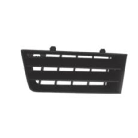 Kühlergrill Rechts Renault Megane 2002–2006