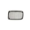 Kühlergrill Vorne Links BMW 3er E36 ab 1990 bis 1996, Originalnummer 51138122237