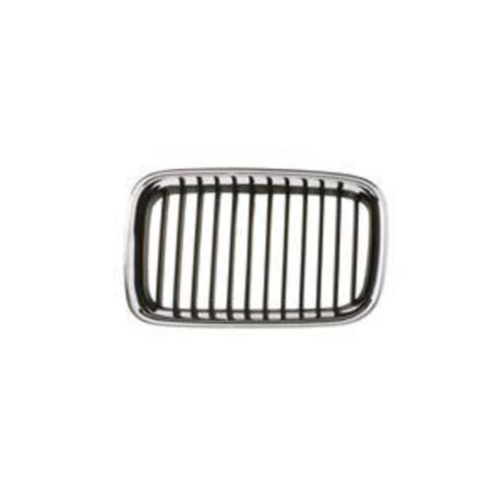 Griglia Anteriore Sinistra BMW Serie 3 E36 dal 1990 al 1996