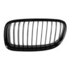 Griglia Anteriore Sinistra BMW Serie 3 E90 dal 2008 Nera, originale 51712146911