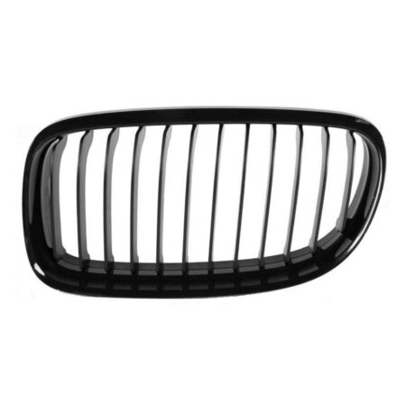 Kühlergrill Links BMW Serie 3 E90 ab 2008 Schwarz