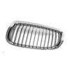 Kühlergrill Links BMW Serie 3 E92 Coupe - E93 Cabrio und Cabrio Coupe ab 2006, Originalnummer 51137157277