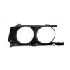 Griglia Anteriore Sinistra BMW Serie 5 E34 dal 1994 al 1995, originale 51138148725