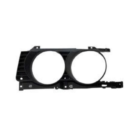 Griglia Anteriore Sinistra BMW Serie 5 E34 dal 1994 al 1995