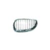 Griglia Anteriore Sinistra Bmw Serie 5 E60 - E61 e E61 dal 2003 al 2007 Cromata
