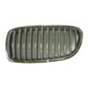 Griglia Anteriore Sinistra BMW Serie 5 F10/F11 dal 2010 Cromata e Grigia, originale 51137261355