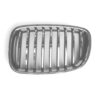 Griglia Anteriore Sinistra BMW Serie 5 GT F07 dal 2010 Cromata e Nera, originale 51137200167