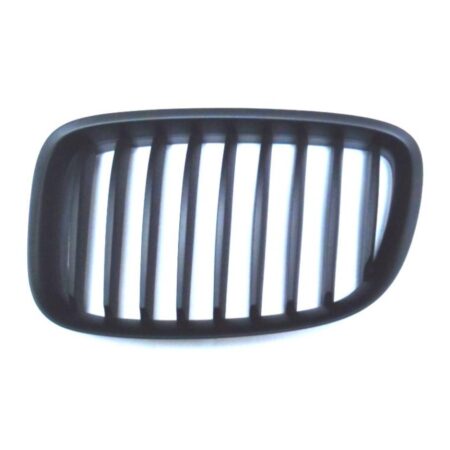 Griglia Anteriore Sinistra BMW Serie 5 GT F07 dal 2010 Nera, originale 51137200167