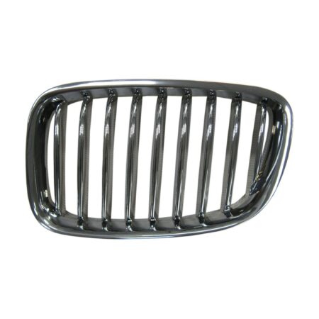 Griglia Anteriore Sinistra BMW Serie 5 GT F07 dal 2013 Cromata, originale 51137336485
