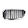 Griglia Anteriore Sinistra BMW Serie 6 GT G32 dal 2017 Luxury, originale 51137412421