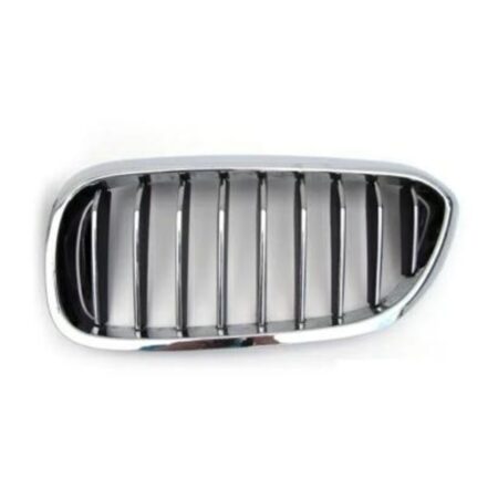 Griglia Anteriore Sinistra BMW Serie 6 GT G32 dal 2017 Luxury, originale 51137412421