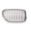 Griglia Anteriore Sinistra BMW Serie 7 F01/F02 dal 2009 Cromata, originale 51117184152