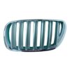 Griglia Anteriore Sinistra BMW X3 E83 dal 2006 al 2010, originale 51113420089