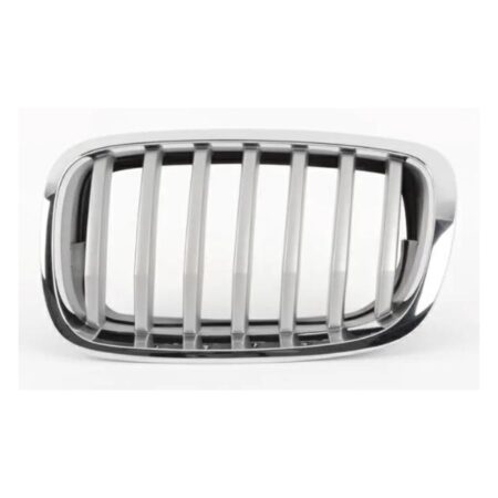 Griglia Anteriore Sinistra BMW X6 E71 dal 2008, originale 51137307599