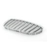 Griglia Anteriore Sinistra BMW Z4 E85/E86 dal 2003 Grigia, originale 51117117759