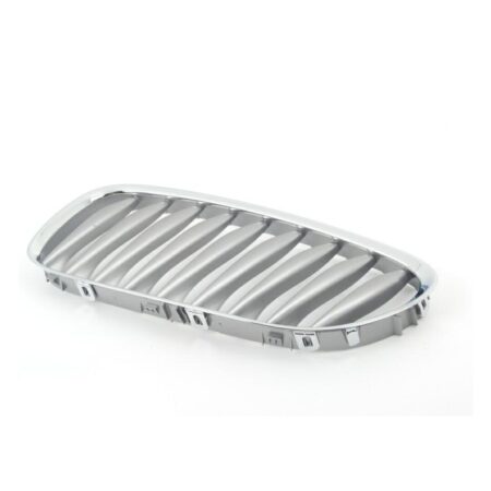 Griglia Anteriore Sinistra BMW Z4 E85/E86 dal 2003 Grigia