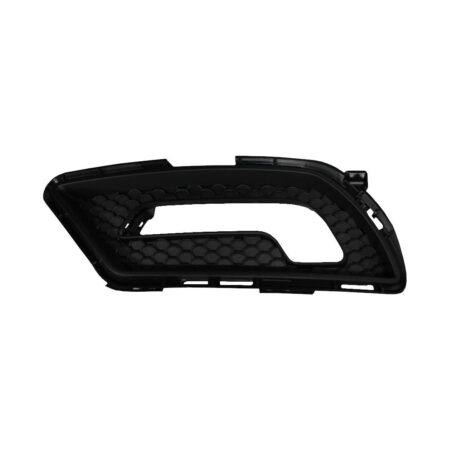 Griglia Anteriore Sinistra Mercedes Classe E C207-A207 dal 2009 AMG con Foro Fendinebbia