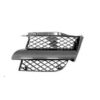 Griglia Anteriore Sinistra Mitsubishi Outlander dal 2003 al 2006 Primerizzata, originale MN133229
