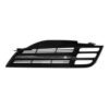 Griglia Anteriore Sinistra Nissan Micra dal 2003 al 2005, originale 62330AX600, 62330AX700