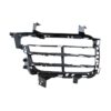 Kühlergrill Links Porsche Cayenne ab 2017, Originalnummer 9Y0807681OK1