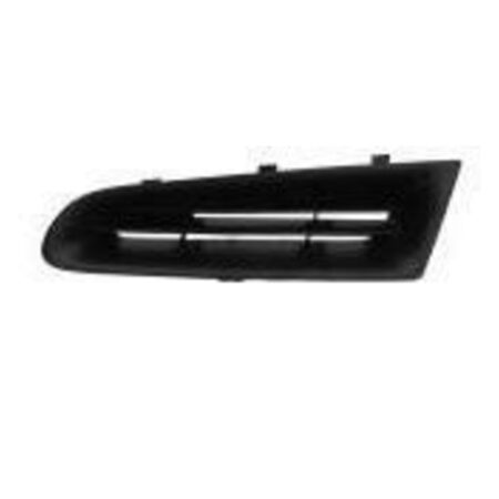 Kühlergrill Links Renault Clio 2005–2009