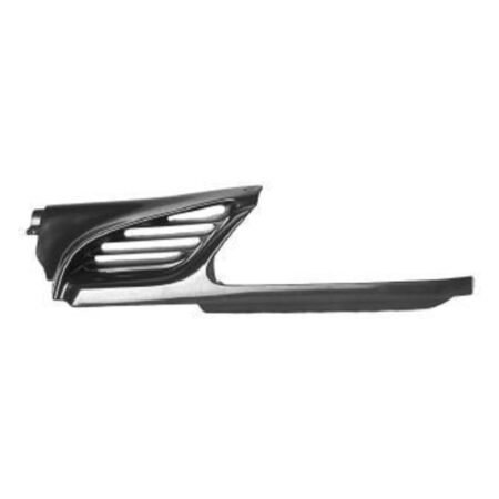 Griglia Anteriore Sinistra Renault Megane dal 1996 al 1999