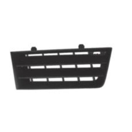Kühlergrill Links Renault Megane 2002–2006