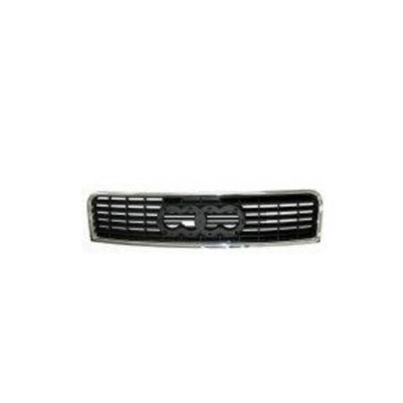 Griglia Audi A4 dal 2000 al 2004, originale 8E0853651B, 8E0853651B3